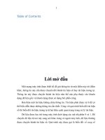 Truyền dữ liệu tương tự