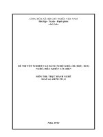 đề thi thực hành-điều khiển tàu biển-mã đề thi đktb-th (34)