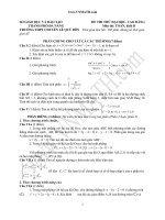 [VNMATH.COM]-De thi thu Dai hoc mon Toan va dap an khoi D pptx