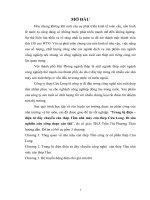 Trang bị điện – điện tử dây chuyền cán thép Tấm nhà máy cán thép Cửu Long . Đi sâu nghiên cứu công đoạn cán thô.