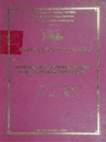 Giải pháp nâng cao năng lực cạnh tranh cho dịch vụ điện thoại di động của doanh nghiệp Vinaphone.