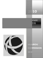2010 Women, Land and Secure Tenure: The HIV/AIDS Connection pptx