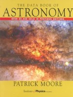 The Data book of Astronomy doc
