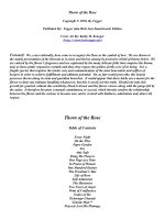 Thorn Of The Rose potx