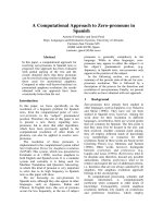 Báo cáo khoa học: 