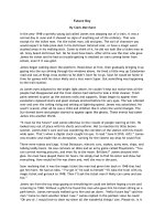 Future Boy By Clark Merchant potx