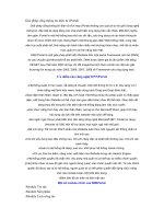 mot so diem thuan loi cua dnn