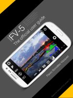 camera fv 5 the official user guide