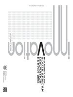 Main results of the South African Innovation Survey 2005 docx