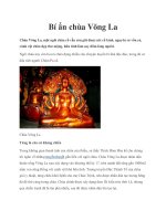 Bí ẩn chùa Võng La potx