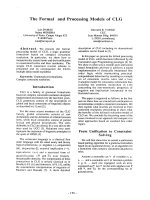 Báo cáo khoa học: 