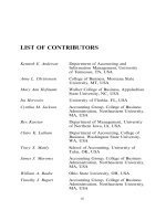 ADVANDCES IN TAXATION VOLUME 1 ppt