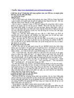 bài giảng xã hội học đại cương