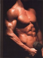 Men''''s Health Huge in a Hurry: Get Bigger, Stronger, and Leaner in Record Time with the New Science of Strength Training_4 pptx