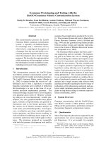 Báo cáo khoa học: 