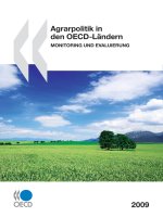 agrarpolitik in den oecd landern potx