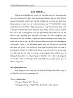 Thực trạng và giải pháp thúc đẩy hoạt động kinh doanh giao nhận hàng hoá xuất nhập khẩu bằng đường biển của công ty cổ phần kho vận và dịch vụ thương mại