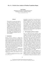 Báo cáo khoa học: 