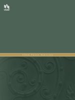 USAA Trust Services - Protect your future and that of your loved ones pot