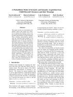 Báo cáo khoa học: 