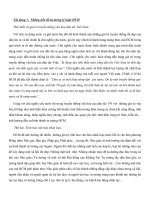 những nội dung ôn thi môn tư tưởng hồ chí minh