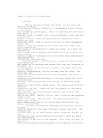 romeo and juliet an e ticket ride