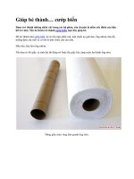 Giúp bé thành… cướp biển pdf