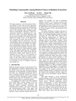 Báo cáo khoa học: 