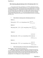 ĐỀ THI THỬ ĐẠI HỌC NĂM HỌC 2012-2013 MÔN TOÁN ĐỀ 2 ppt