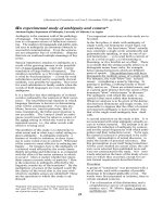 Báo cáo khoa học: 