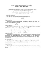 đề thi thực hành tốt nghiệp khóa 2 - may và thiết kế thời trang - mã đề thi mvtktt - th (22)