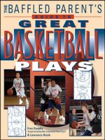 THE BAFFLED PARENT’S GUIDE TO Great Basketball docx