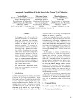 Báo cáo khoa học: 