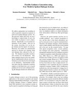 Báo cáo khoa học: 