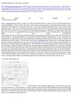 Marketing ngân hàng