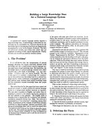 Báo cáo khoa học: 