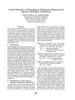 Báo cáo khoa học: 