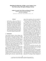 Báo cáo khoa học: 