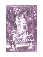 Hà Nội nghìn xưa pptx