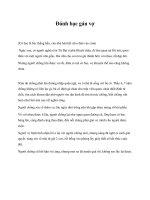 Đánh bạc gán vợ ppt