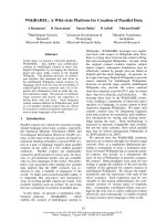 Báo cáo khoa học: 