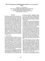 Báo cáo khoa học: 