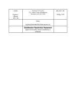 Department of the Army radiation protection manual docx