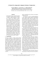 Báo cáo khoa học: 