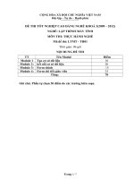 đề thi thực hành tốt nghiệp khóa 3 - lập trình máy tính - mã đề thi ltmt - th (1)