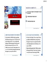 Thẩm định tài sản đảm bảo pdf