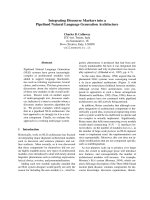 Báo cáo khoa học: 