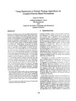 Báo cáo khoa học: 