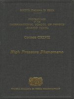 PROCEEDINGS OF THE INTERNATIONAL SCHOOL OF PHYSICS 