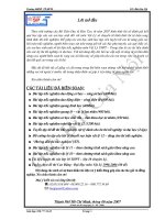 luyện thi đại học môn vật lý